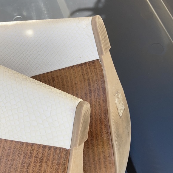 Aldo wedges - Picture 4 of 6